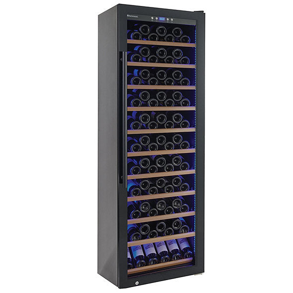 24 Inch Wide 141 Bottle Capacity Built-In